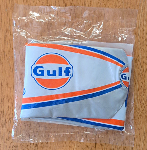Gulf logo inflatable - logo,