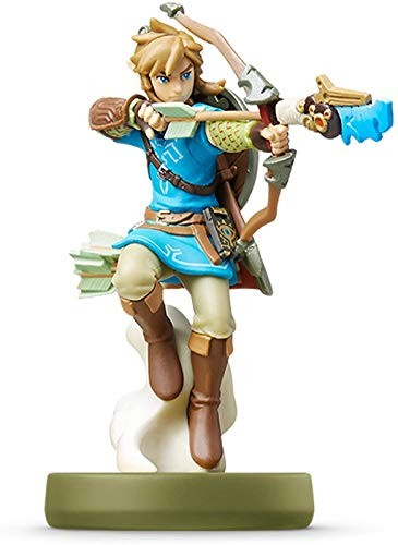 Nintendo amiibo the legend - nintendo, of