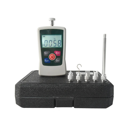 Digital force gauge push - force,