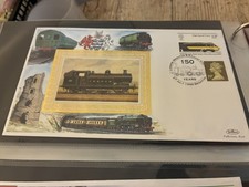 Rare Vintage First Day Cover -