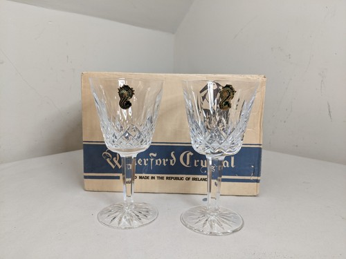 Set waterford lismore - of,