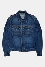 2000s Stone Island Denim