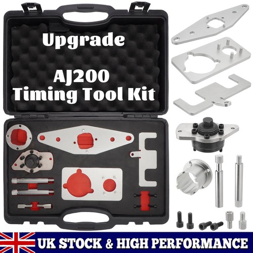 Camshaft timing tool kit - timing,