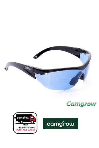 Lumii grow room lenses - lumii,