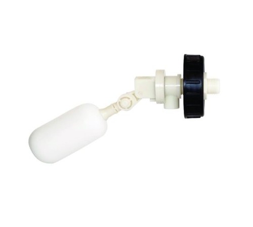 Float valve aquaroll mains - float,