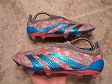 Adidas Predator Elite Laceless