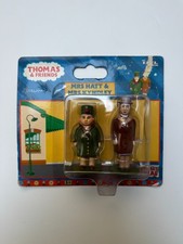 Thomas and Friends Mrs Hatt