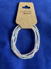 Glow In The Dark Beaded