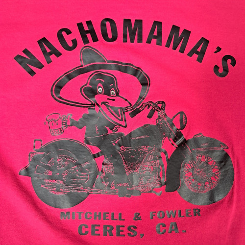 Fruit the loom nachomamas - the,