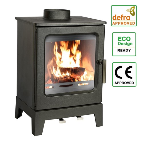 Defra eco design wood burning - eco,