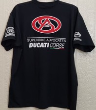 Men's Ducati Superbike