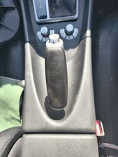 MERCEDES SLK SLK200 2004-2011 HAND BRAKE