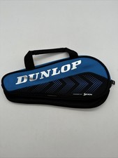 Dunlop Table Tennis Bag by
