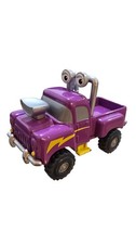 Britains G8004 Purple Truck