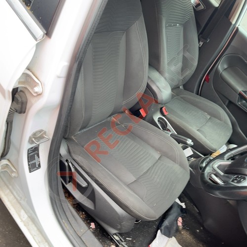 Ford fiesta b299 mk7 - fiesta,