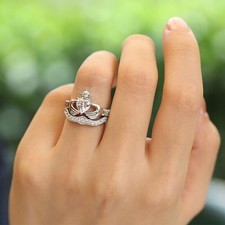 2.50 Ct Heart Cut Diamond