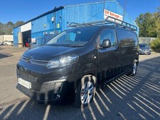 2019 CITROEN DISPATCH MK3 2.0