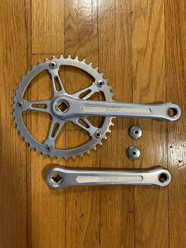 Vintage bmx suntour - vintage,