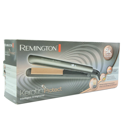 Remington keratin protect - remington,