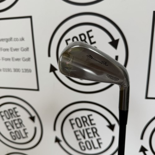 Mizuno pro fli iron - mizuno, fli-hi