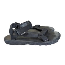 Teva Storm Mens Sandal Black