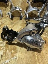 Groupset Tiagra Road Bike 50t