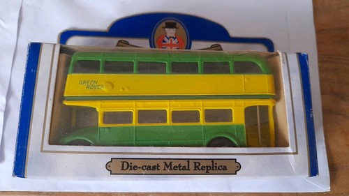 Oxford diecast aec - diecast:,