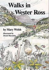 Walks in Wester Ross - Welsh