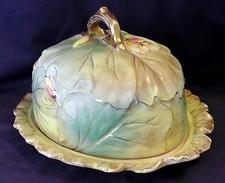 Unusual large victorian lily - victorian,