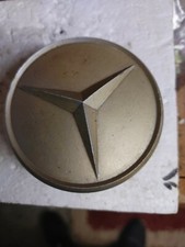 Mercedes Benz Factory OEM