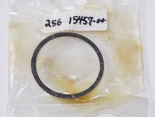 NOS OEM YAMAHA 70-73 XS1/B XS2 XT650 CRANKCASE COVER (LEFT) GASKET #256-15457-00