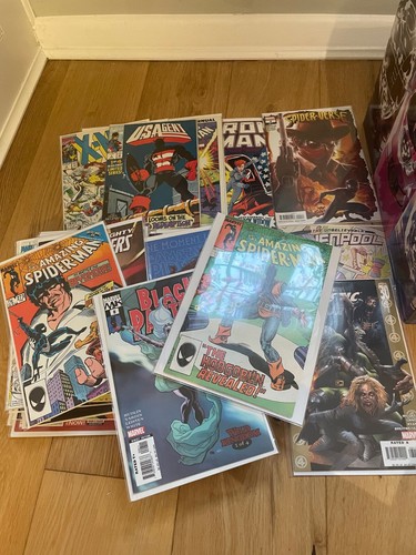 Comic book grab - comic,