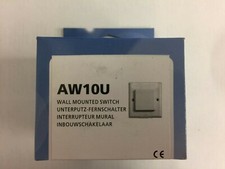 MARMITEK AW10U X-10 UK Wall