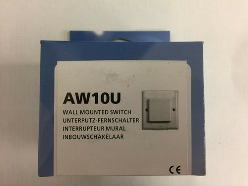Marmitek aw10u uk - aw10u,