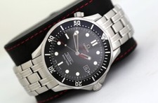 Omega Seamaster 300 - Limited Edition James Bond Automatic Watch