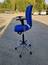 Used Draughtsman Chair High