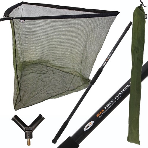 Carp fishing landing net - 42",