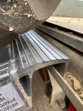 Ifor Williams HOOK TYPE 8'