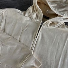 NWOT Naked Wardrobe Zip Up