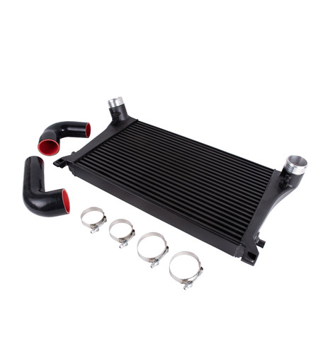 Intercooler kit for audi - intercooler,