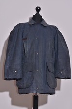Vintage 80’s Belstaff Waxed