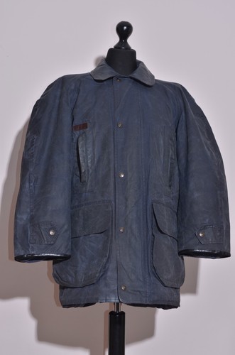 Vintage belstaff waxed - 80’s,