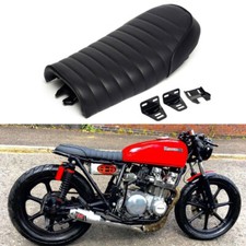 Motorcycle Cafe Racer Seat
