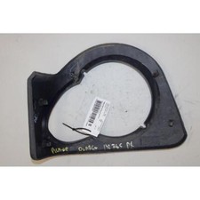 HEADLAMP MOUNTING BRACKET RH