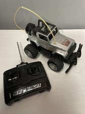 New bright RC JEEP WRANGLER