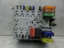 Fiat Punto Mk2 1.2 8v Petrol Engine Bay Fuse Box Fusebox 46778440