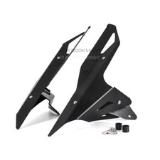 Windshield ​Side Kit