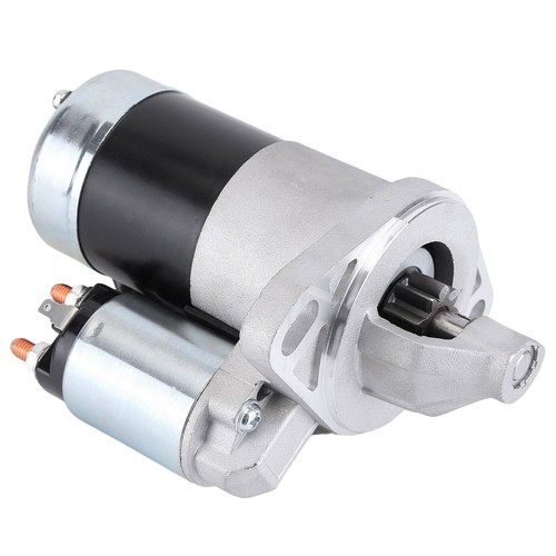 Industrial starter motor for - industrial,