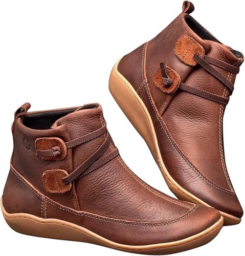 Women wide fit ankle boots - ankle,