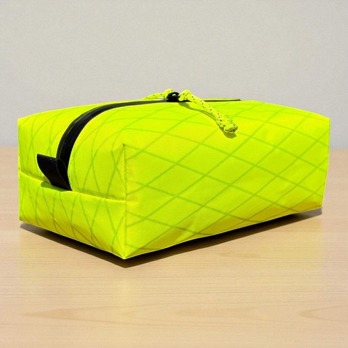 Pac ultralight box - x-pac,